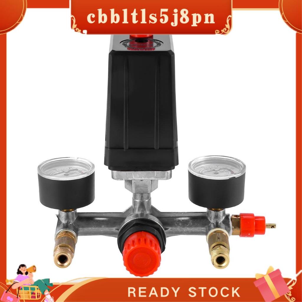 cbbltls5j8pn , 175Psi , 12Bar , 230V , 16A , Pressão Do Compressor De Ar , Interruptor Liga/Desliga , Botão Da Válvula D