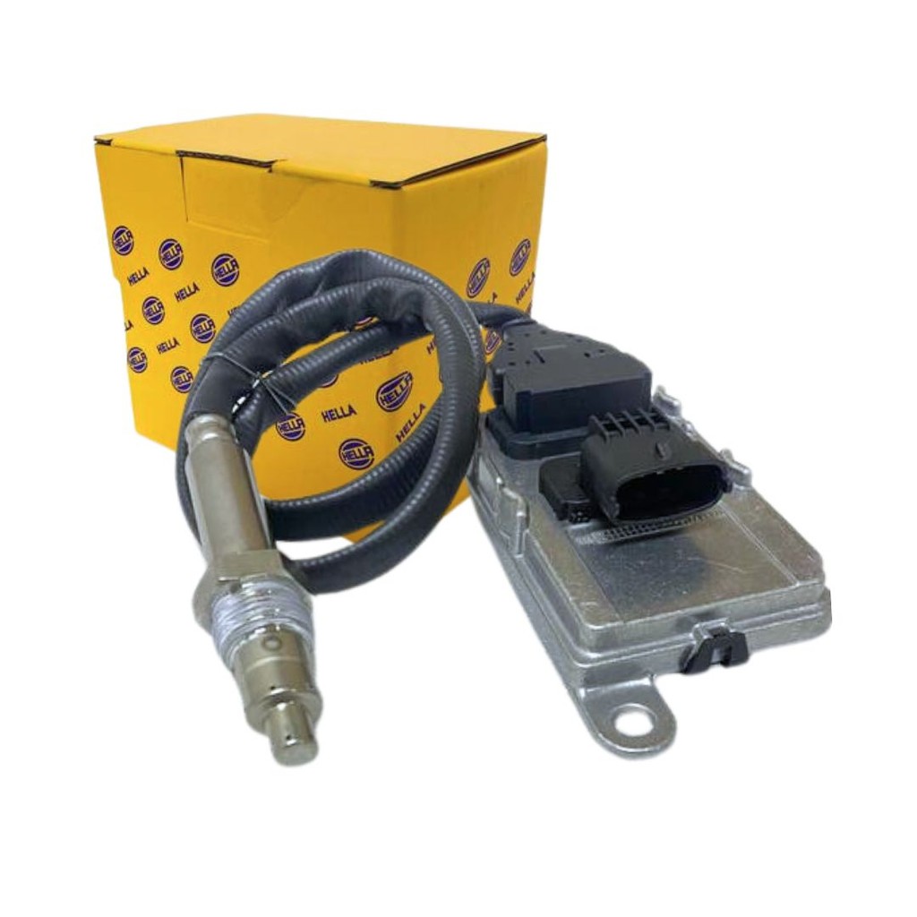 Sensor Nox Para Volvo FMX380 FMX420 FMX500 FMX540 Sensor Sonda Lambda Caminhão Volvo FMX HELLA