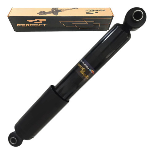 Amortecedor Traseiro Perfect 206 Presence Cc Passion Allure Holiday Selection Techno Moonlight em Oferta na Shopee