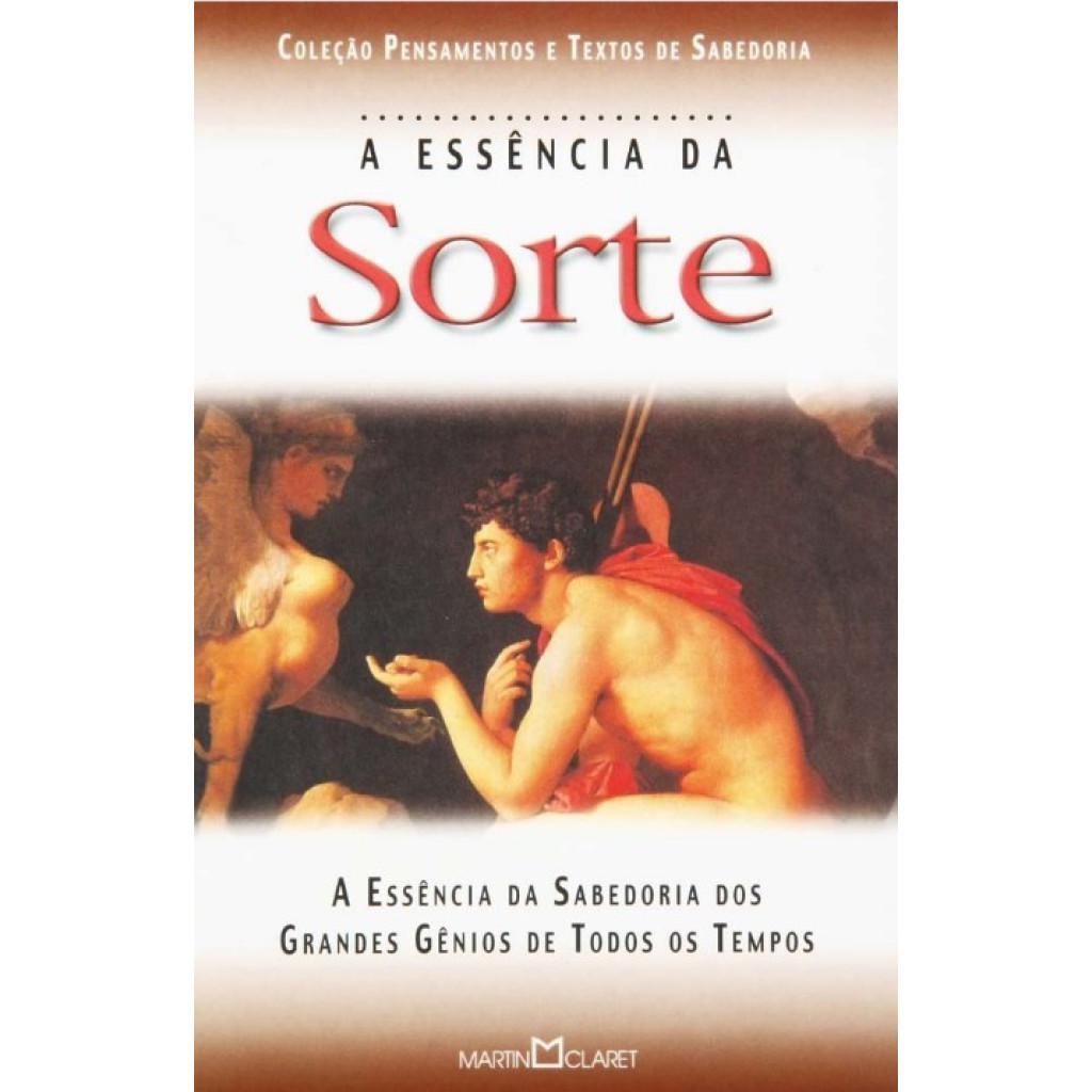 A Essência da Sorte