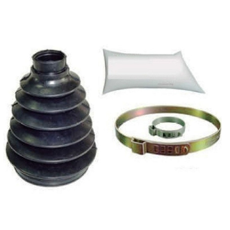 kit  Coifa Homocinética Lado Roda 1.0 Gol G5 G6 Fox 1.0