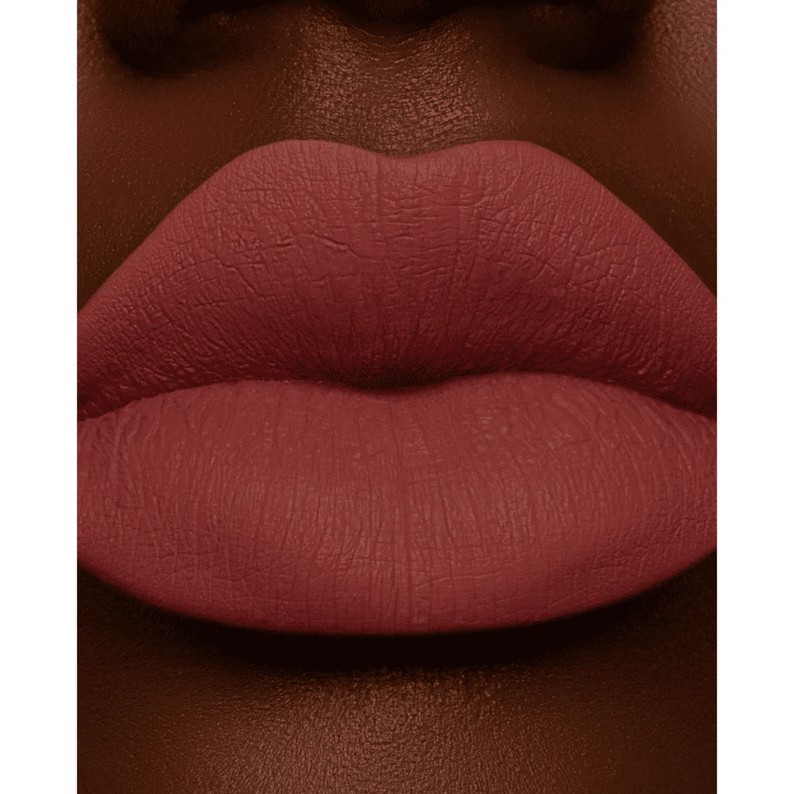 Batom BT Matte Lips Cor Gabriela 8g Bruna Tavares