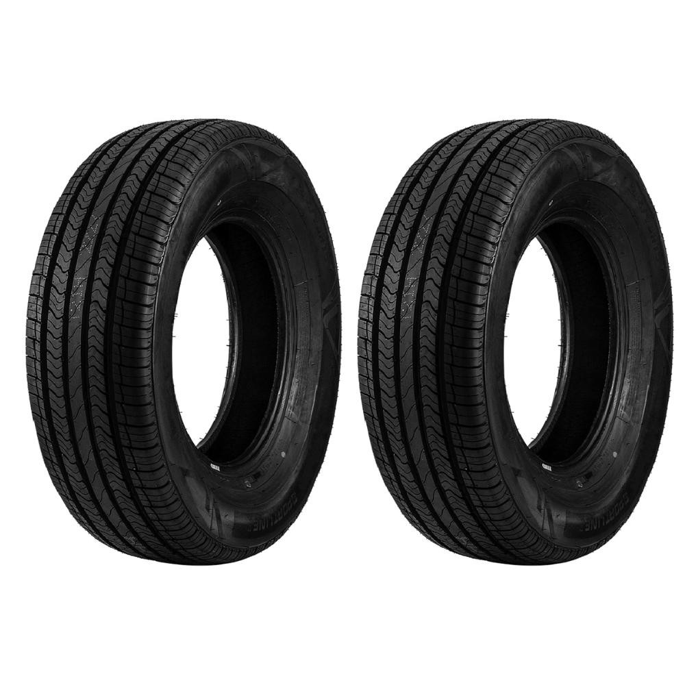 Kit 2 Pneus 245/60R18 105V FM518 Kpatos
