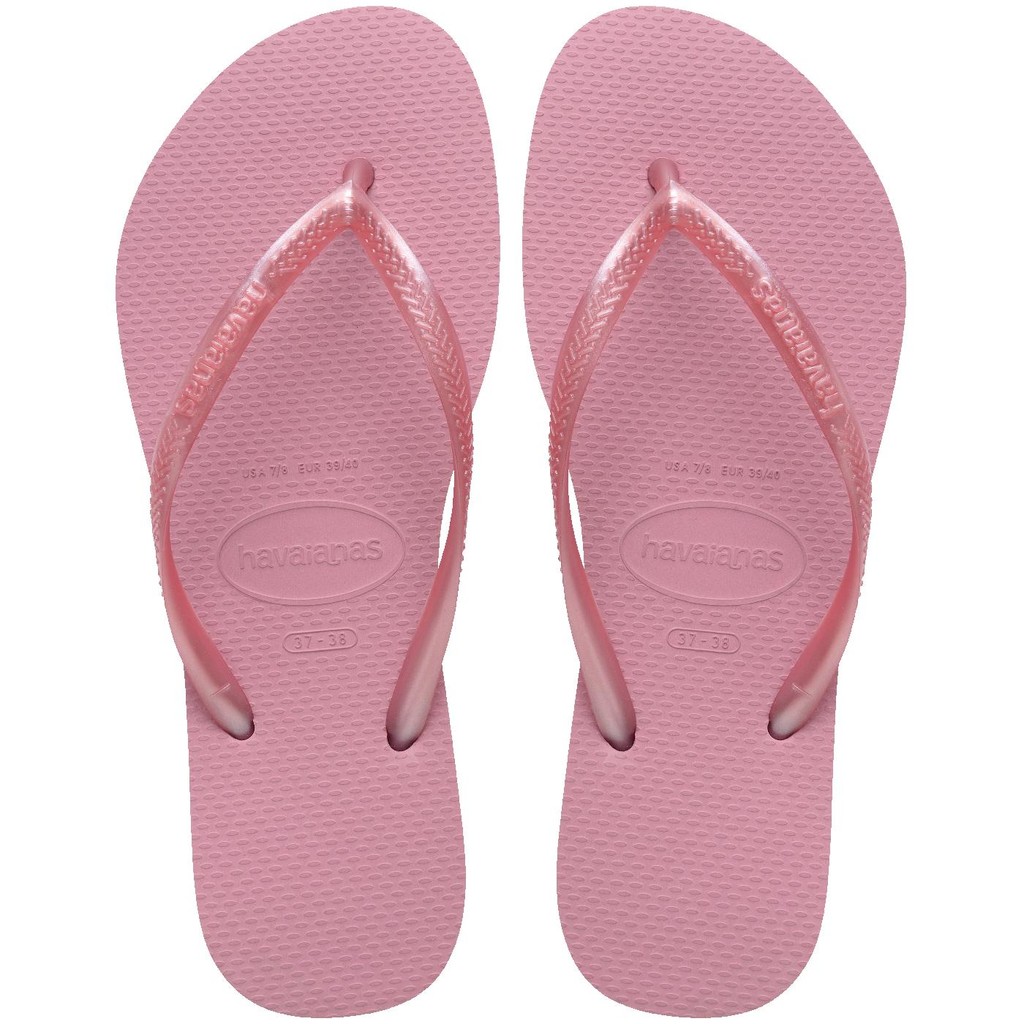 Chinelo Havaianas Slim