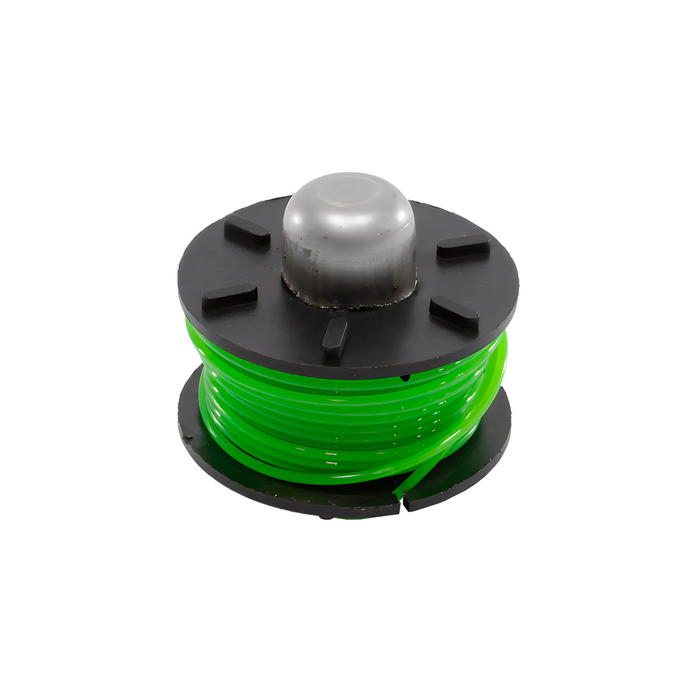 Carretel Fio de Nylon Fio 1.8mm para Aparadores e Cortadores Trapp 800, 1000, 1500 Turbo, 1800 Turbo, AT1500 e AT1800 em Oferta na Shopee