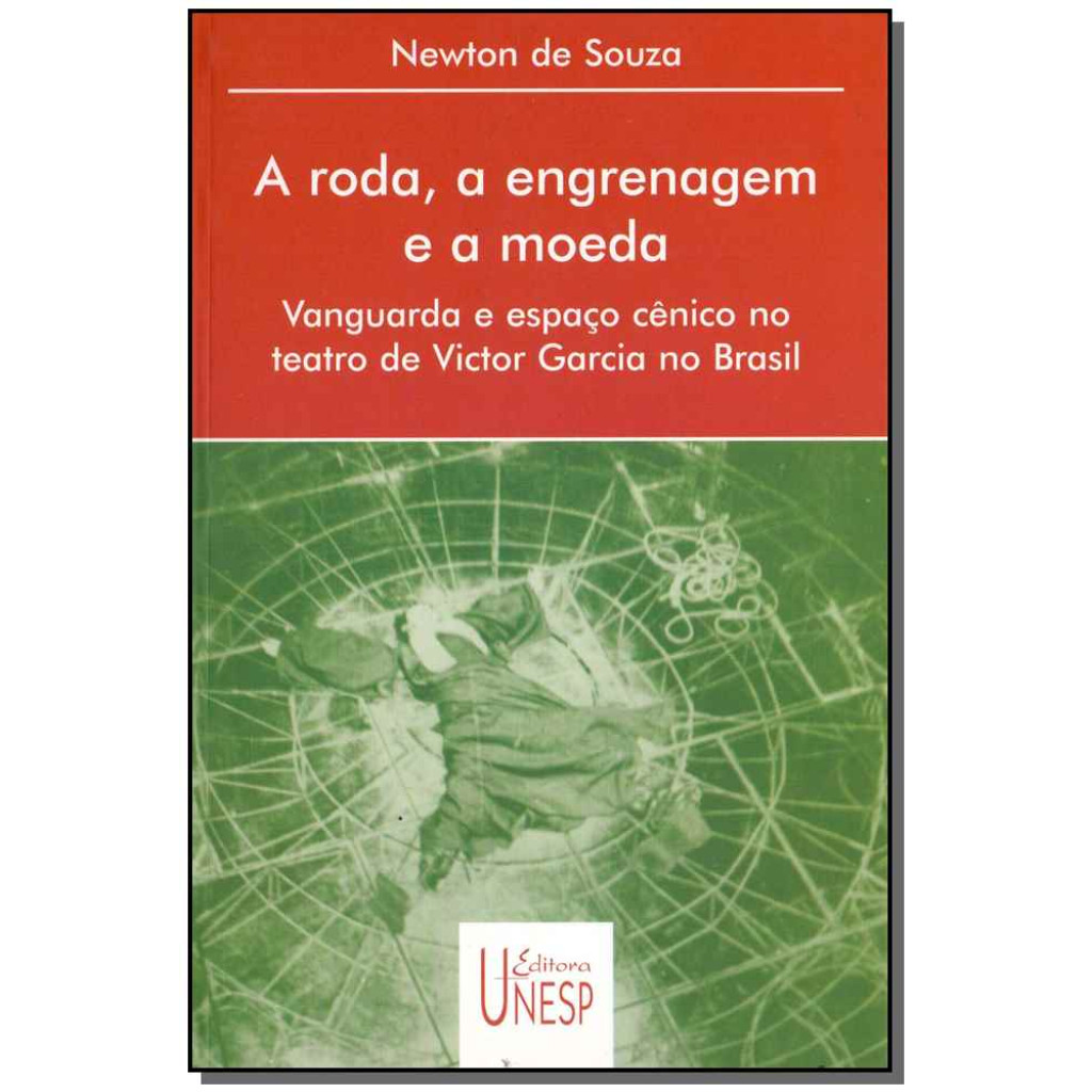 A roda, a engrenagem e a moeda