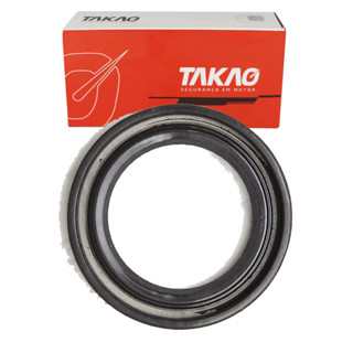 Retentor Dianteiro Civic 1.5 16V 1992 A 1997 / Civic 1.6 16V 1992 A 1997 / Civic 1.6 16V 1996 A 2000 - Takao Rdh15 em Oferta na Shopee