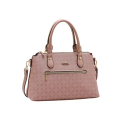 Bolsa Feminina Chenson Elemento Gráfico 3485288
