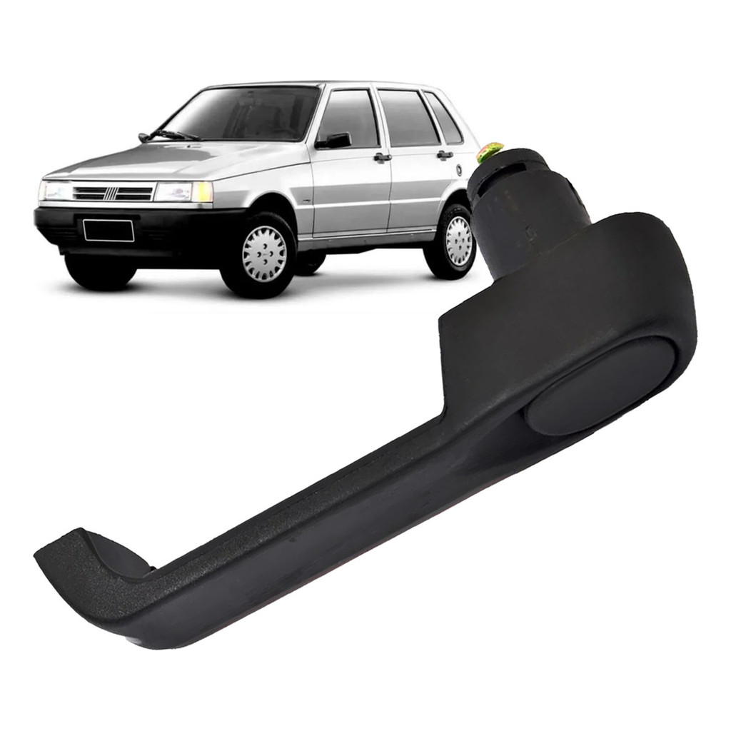Maçaneta Externa Porta Traseira Uno 1995 A 2004 em Oferta na Shopee