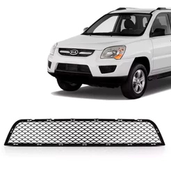 Grade Parachoque Dianteiro Sportage 2008 2009 2010
