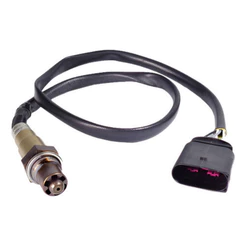 Sonda Lambda Audi A3 Turbo VW Bora Fox Gol Golf 1.0 1.6 1.8 2.0 8V 20V 1999 A 2017 030906262R
