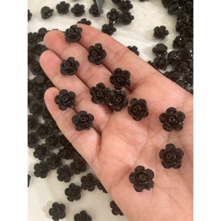 Miçanga de Flor Passante Botão Aberto 12 e 18mm em Oferta na Shopee