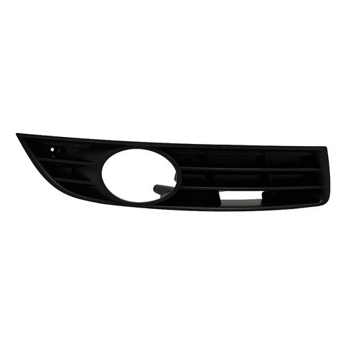 Moldura Farol Milha Direito Passat 2008 2010 | 3c0853666a