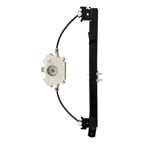 Maquina Elevador Vidro Sem motor Original Mobi Strada Direita