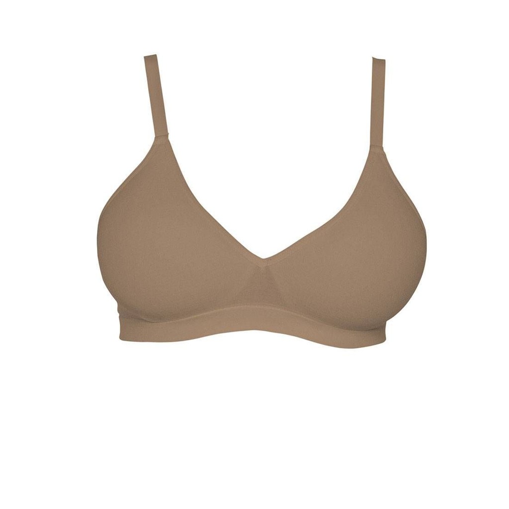 Sutiã Hanes Cup sem Costura Microfibra G260 em Oferta na Shopee