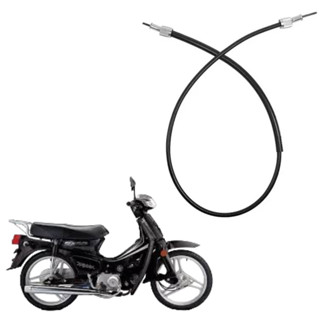 Cabo Velocimetro Moto Traxx Star 50 Compatível 2014 2015 2016 2017 2018 em Oferta na Shopee