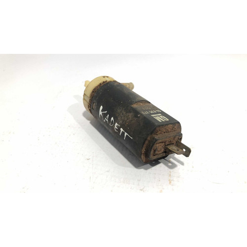 Motor Esguicho Limpador Gm Kadett 82 Até 92 94635372