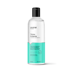 Loção Tônica Adstringente Facial DermoSkin 250ml Labotrat