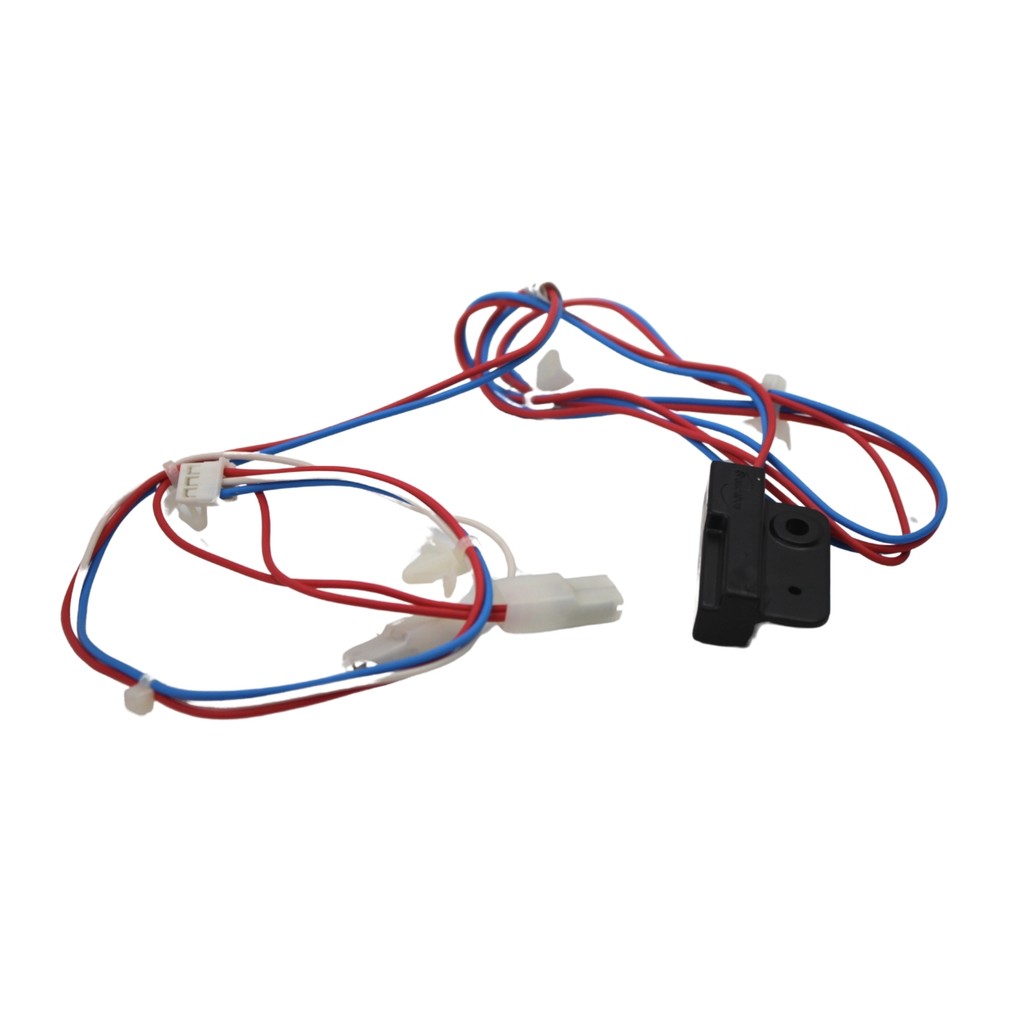 Microchave Red Switch Lavadora Consul Cwg11 Cwg12 Cwe10 Cwe11 Orig - W10343282