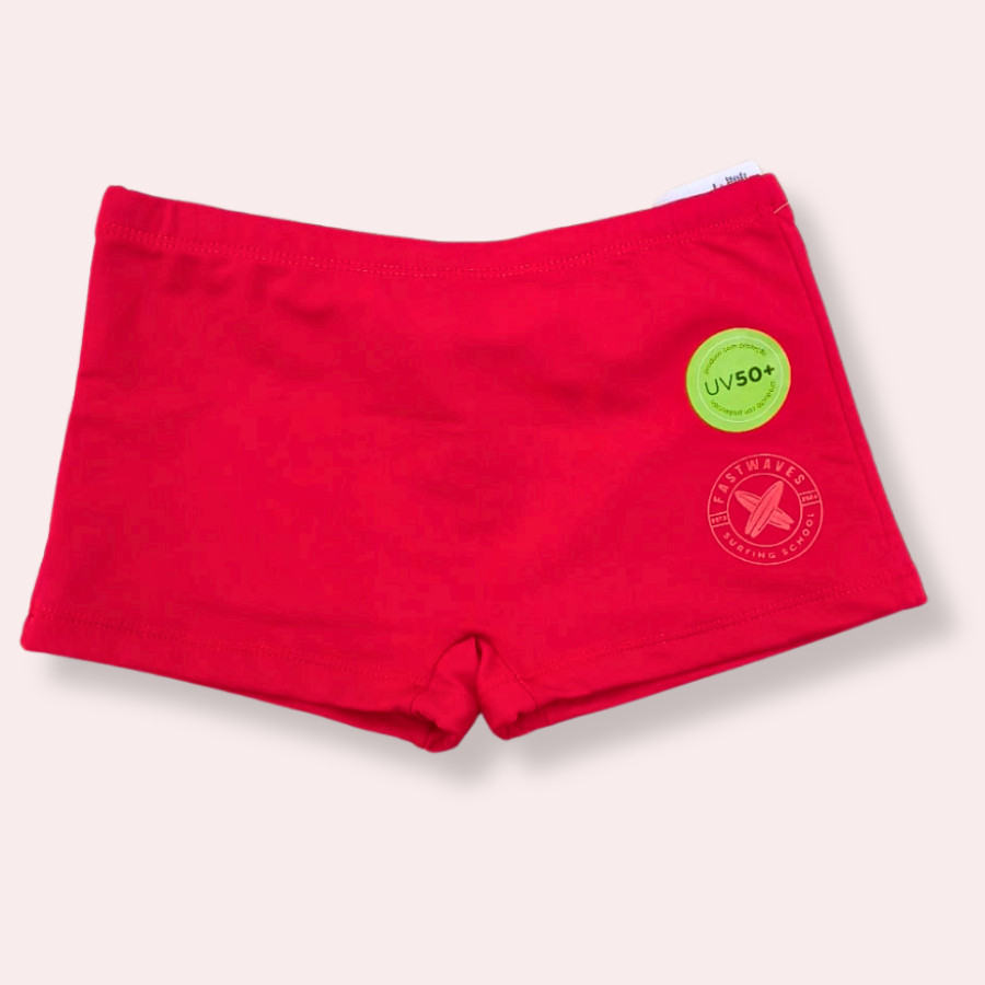 Sunga Vermelha Infantil: Onde Comprar | BuscaProdutos