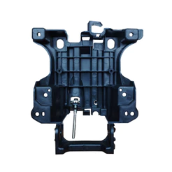 Suporte Projetor Farol Aranha Fazer 250 Fz25 2022 2023 2024 2025