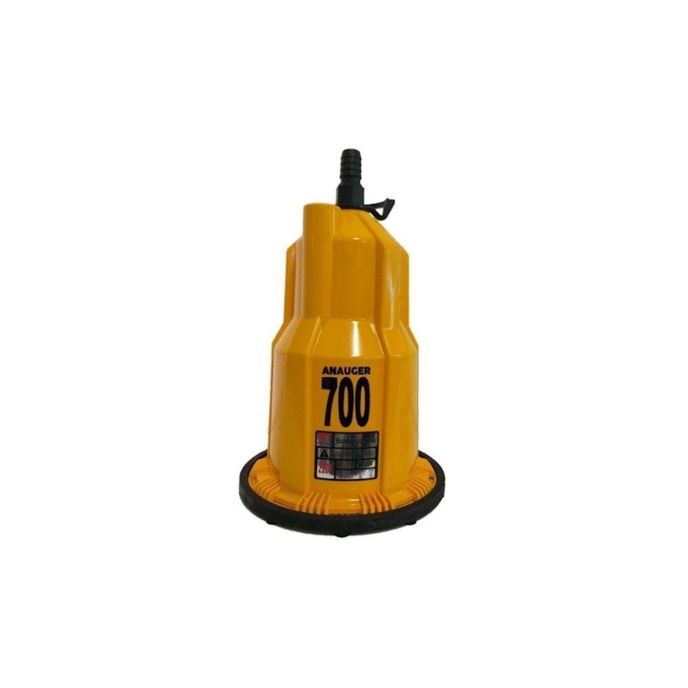 Bomba de Drenagem Anauger 700 127V 5G 60571