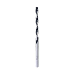 Broca Metal Aço Rápido HSS-Pointteq 1/8" Bosch