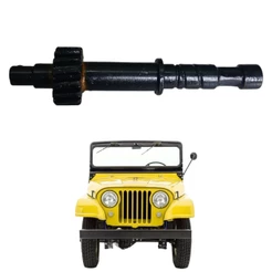 Pinhão Do Velocímetro Jeep Ford Willys