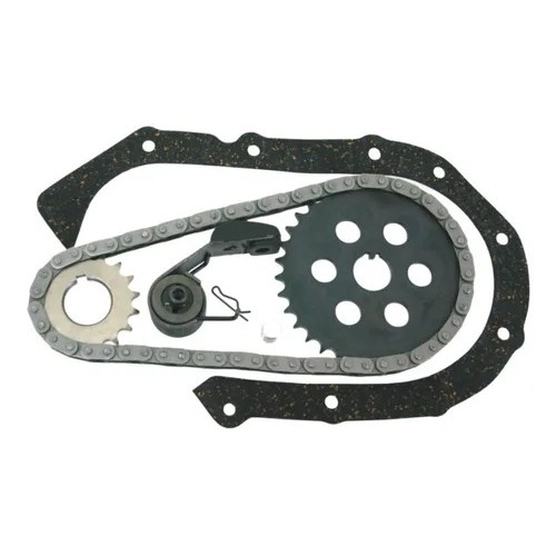 Kit Distribuição Corrente Comando Renault Clio Renault 19 Twingo
