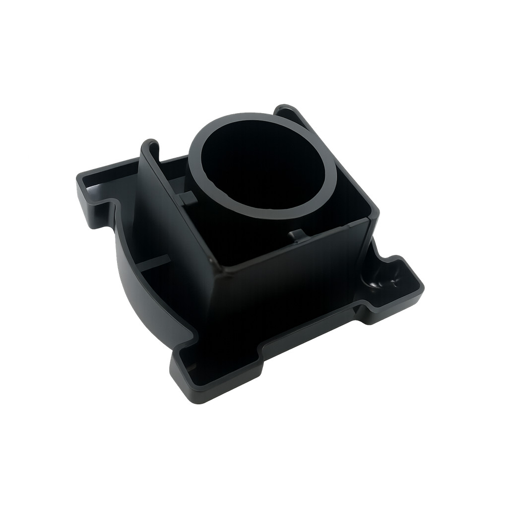 REPOS MANCAL DIANTEIRO TRILHO ALUM. PERFIL RED. P13337 PPA