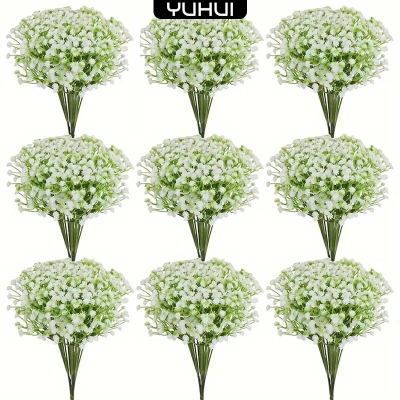 Buque de Gipsofila: Onde Comprar | BuscaProdutos