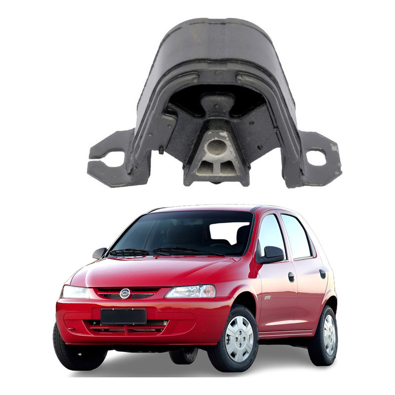 Coxim Motor Celta 2007: Onde Comprar | BuscaProdutos