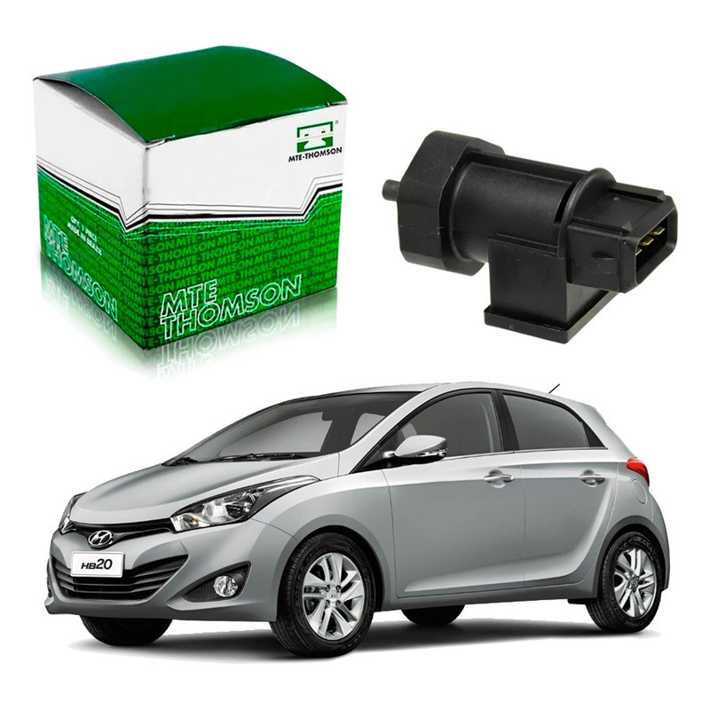 Sensor Velocidade Mte Hb20 1.0 1.6 2012 A 2015 em Oferta na Shopee