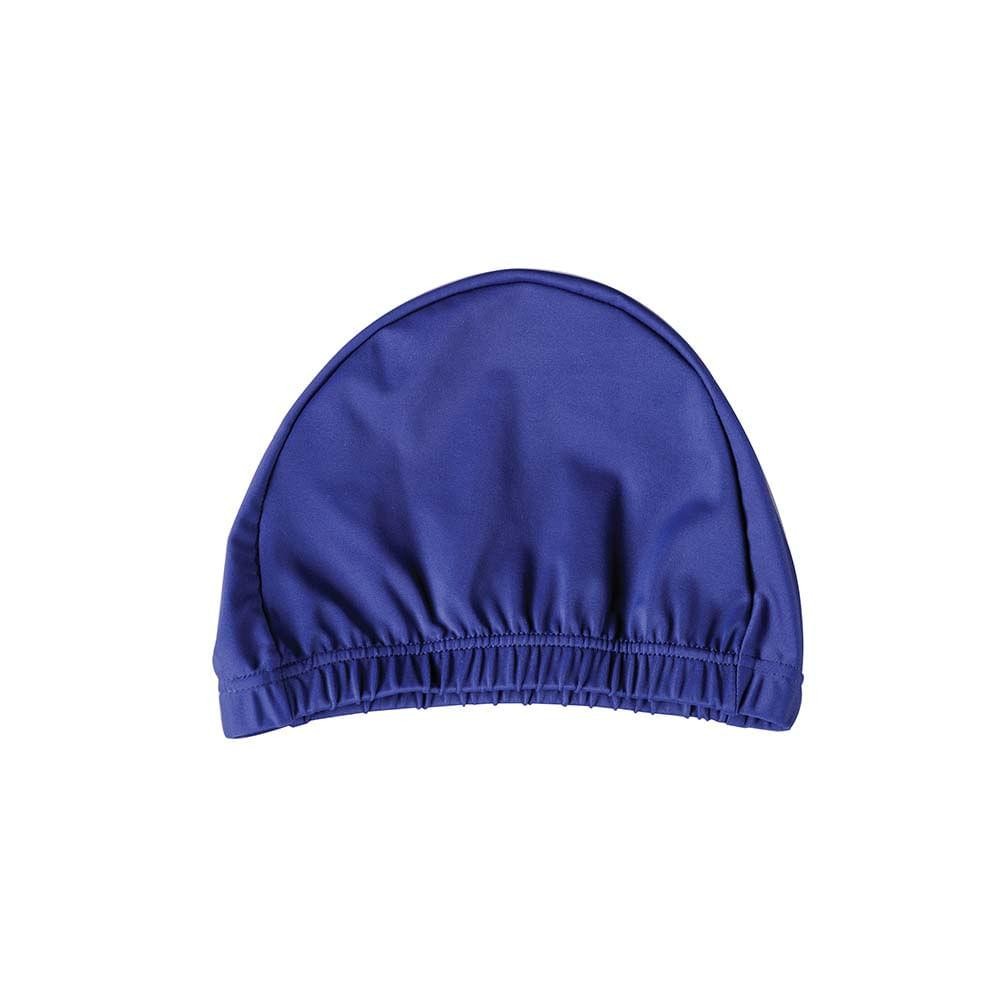 Touca de Natação Poliamida - Azul em Oferta na Shopee