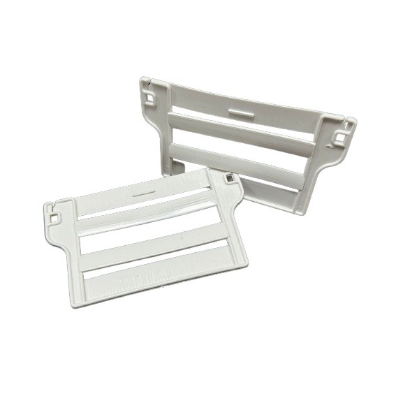 20 Peças Peso Envelope Branco Para Persiana vertical, peso Cortina - Acessórios  decoração - manutenção reforma