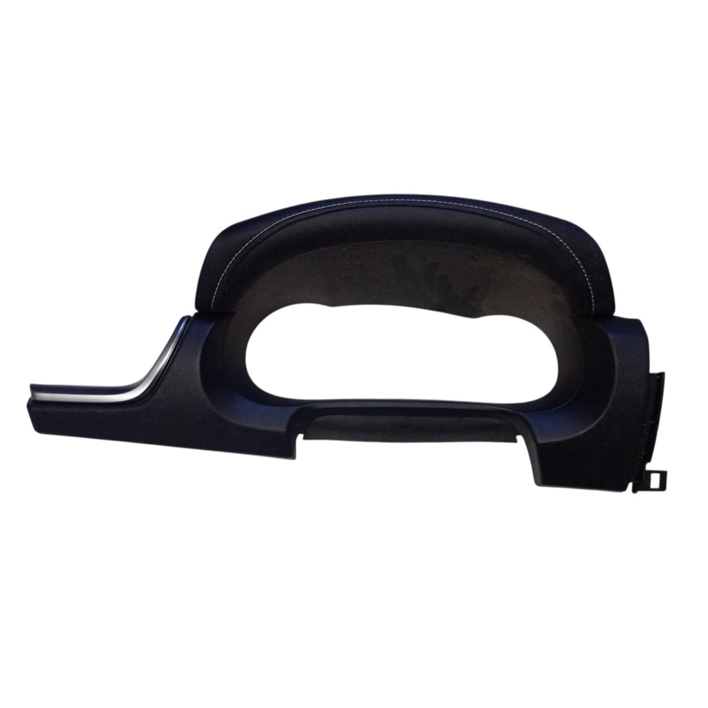 Moldura Painel Instrumento Hilux SW4 2019 Original