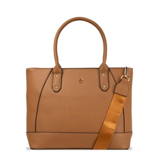 Bolsa Mão Essentials SS23016CA Le Postiche em Oferta na Shopee