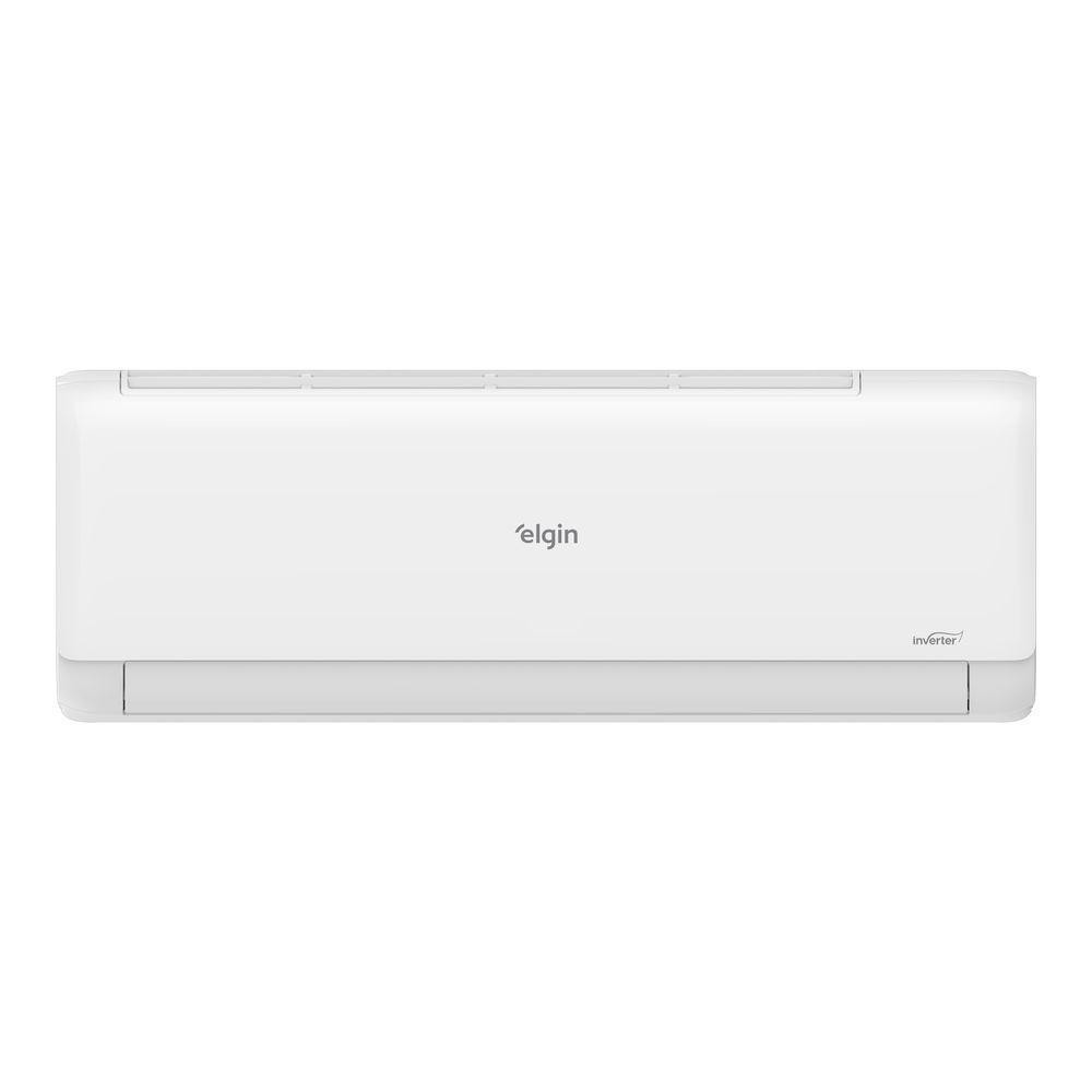 Detalhes do Ar Condicionado Split Elgin Eco Inverter II Wi-Fi 12000 BTUs Frio 220V HJFE12C2CD