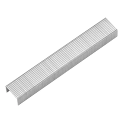 GRAMPOS PARA GRAMPEADORES, TIPO 53, TEMPERADO, 8MM, 1000 PCS // MTX