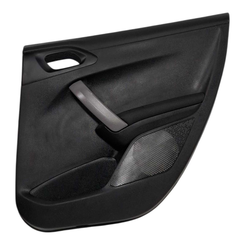 Forro De Porta Traseira Direita Peugeot 208 2013/2019