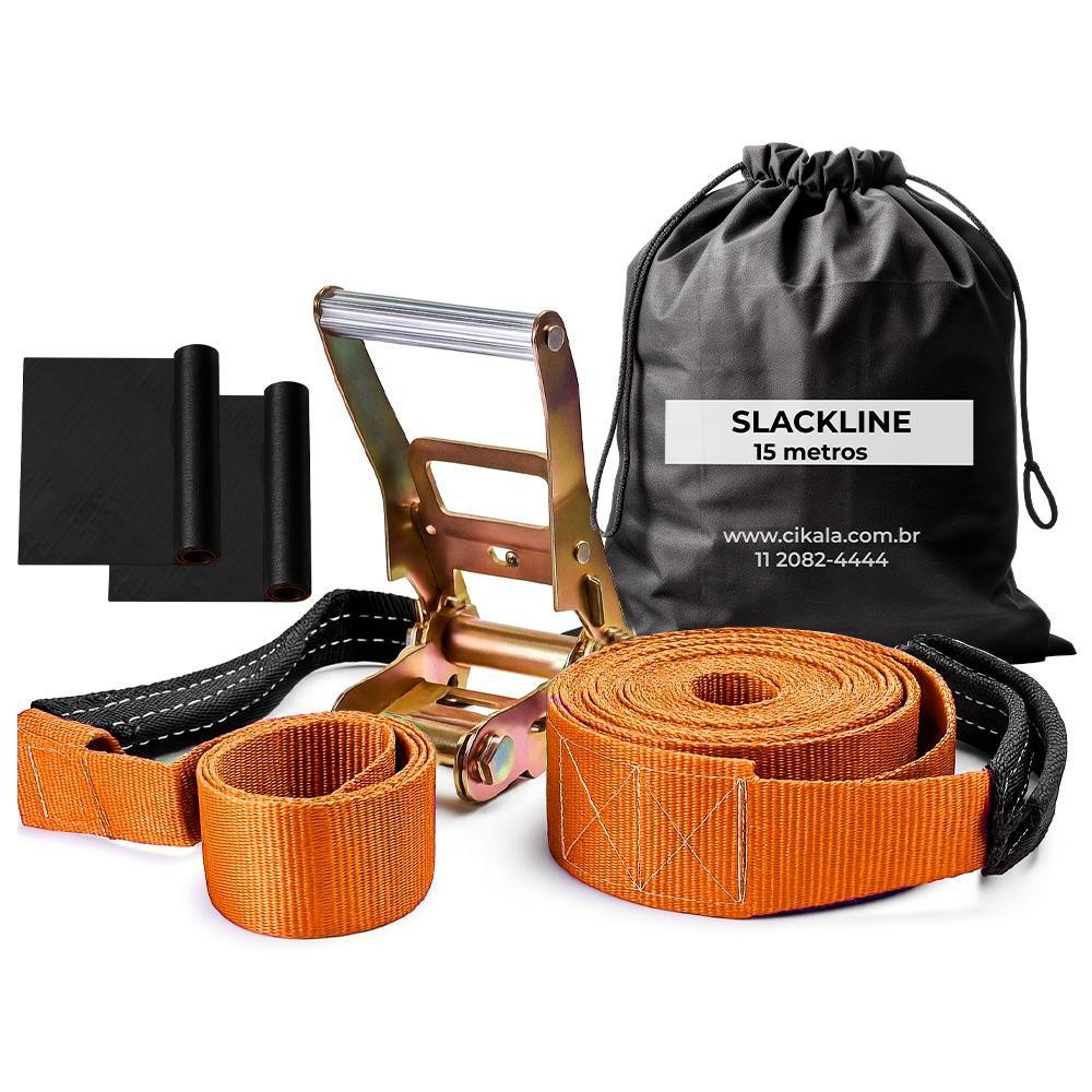 Cinta de Slackline: Onde Comprar | BuscaProdutos