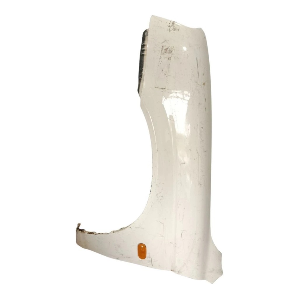 Paralama Esquerdo L200 Outdoor 2004 2012 - Mitsubishi - L200 - 2004 - 2.4 Diesel - PN: 59126565