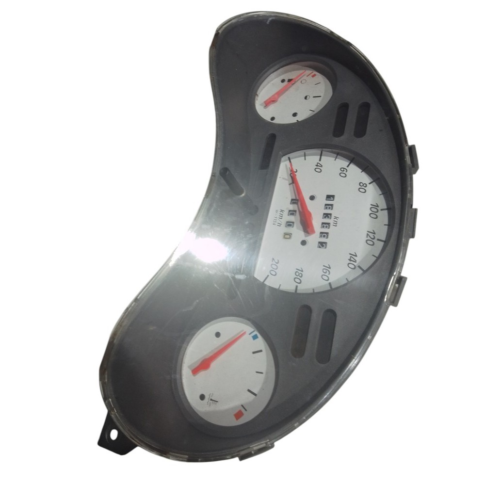 Painel instrumento wind gm corsa 1999 a 2000