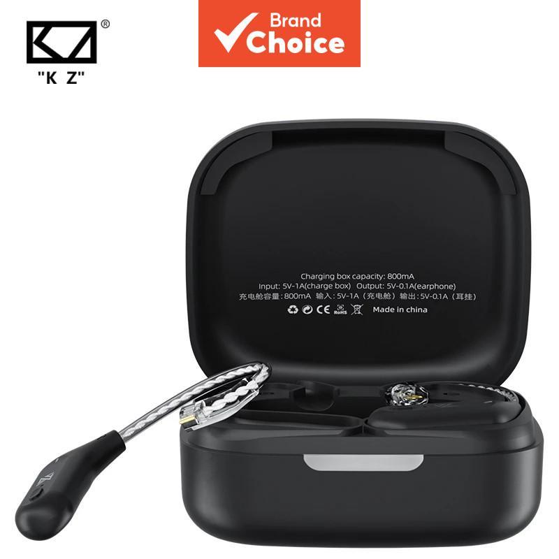 KZ AZ09 Adaptador De Fones De Ouvido TWS Cabo De Atualização Pendurado Na Orelha