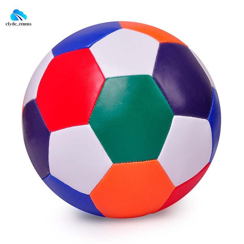 Bola De Basquete Silenciosa Interior Espuma Futebol Mudo Saltando Ar Salto Silencioso