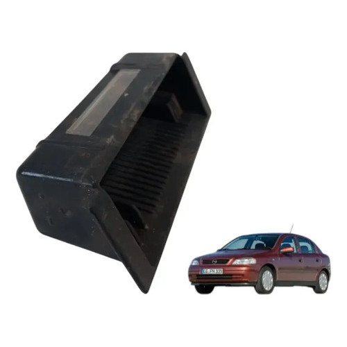 Cinzeiro Do Console Gm Astra Original 90561326 (sc)