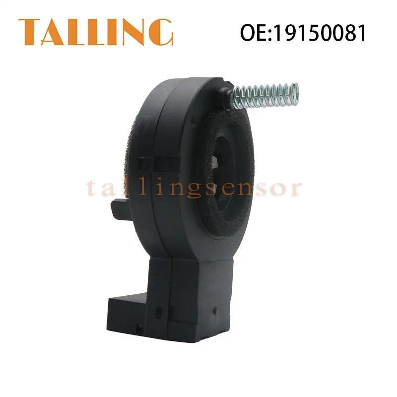 19150081 Sensor De Ângulo De Direção Para Chevrolet Trailblazer GMC Envoy 2006 2007 2008 2009 Saab 9-7x Buick Rainier Is