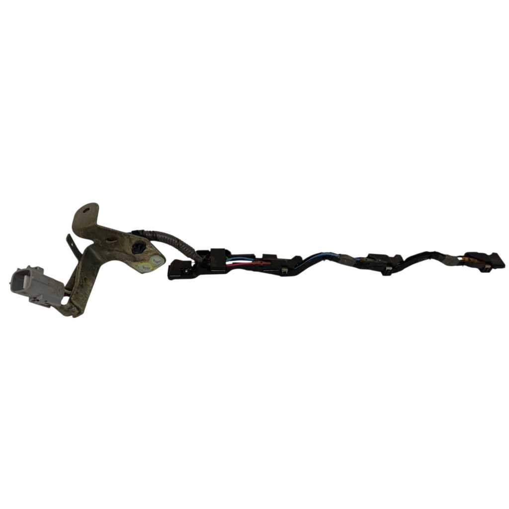 Chicote velas aquecedoras Toyota Hilux 2.8 2022 original