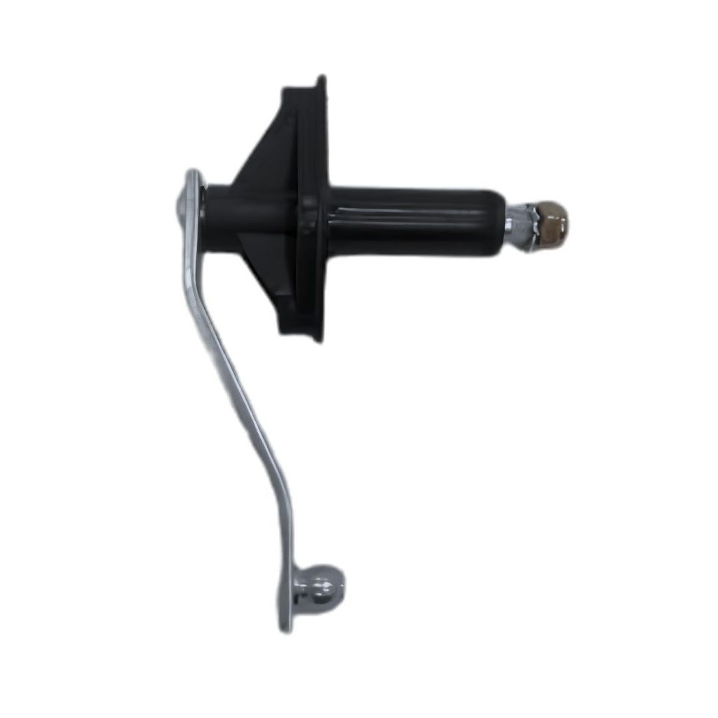 PIVO LIMPADOR PARABRISAS PARA GM CAMINHAO/PICK-UP APOS 1986 LADO ESQUERDO VETOR SISTEMA DE LIMPEZA · foto 2