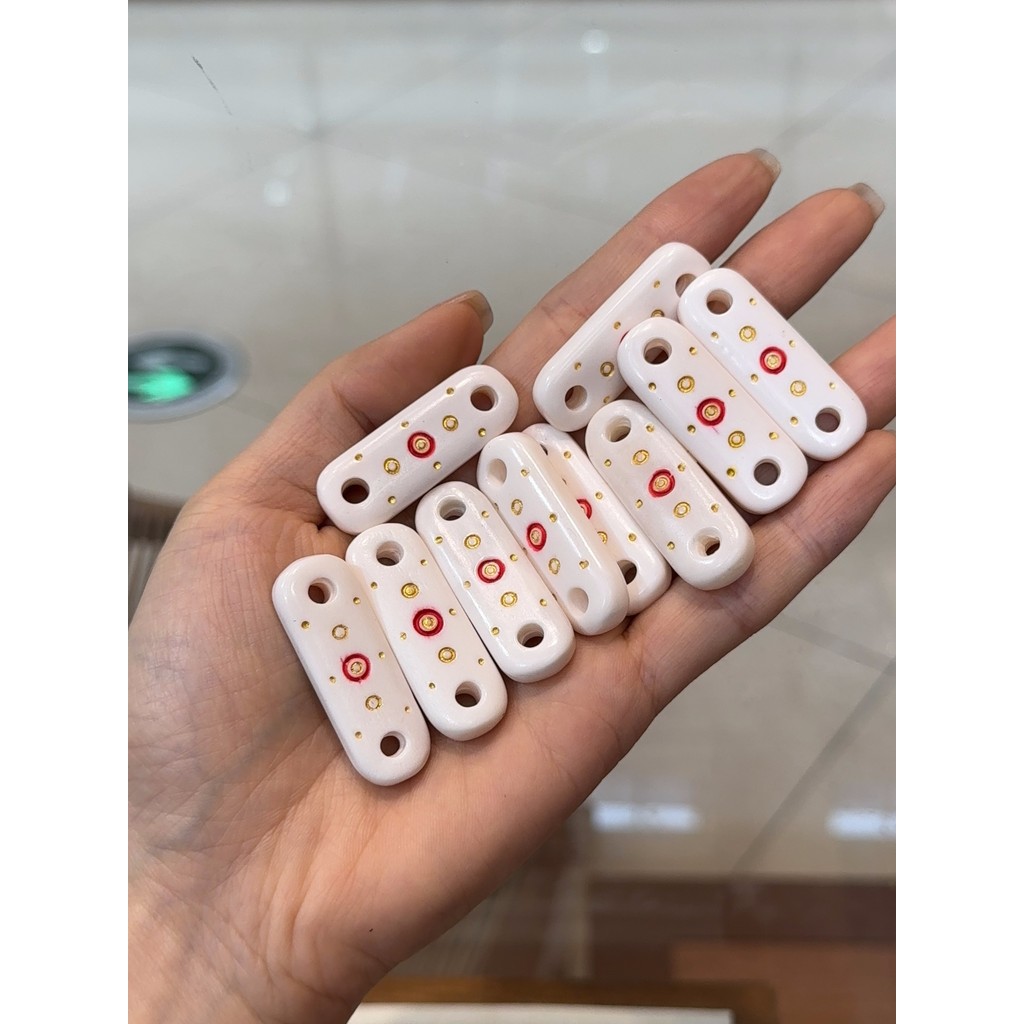Seiko Camelbone Mantra ponto dois bolos artesanais diy acessórios pulseira pingente acessórios moda All-Match S